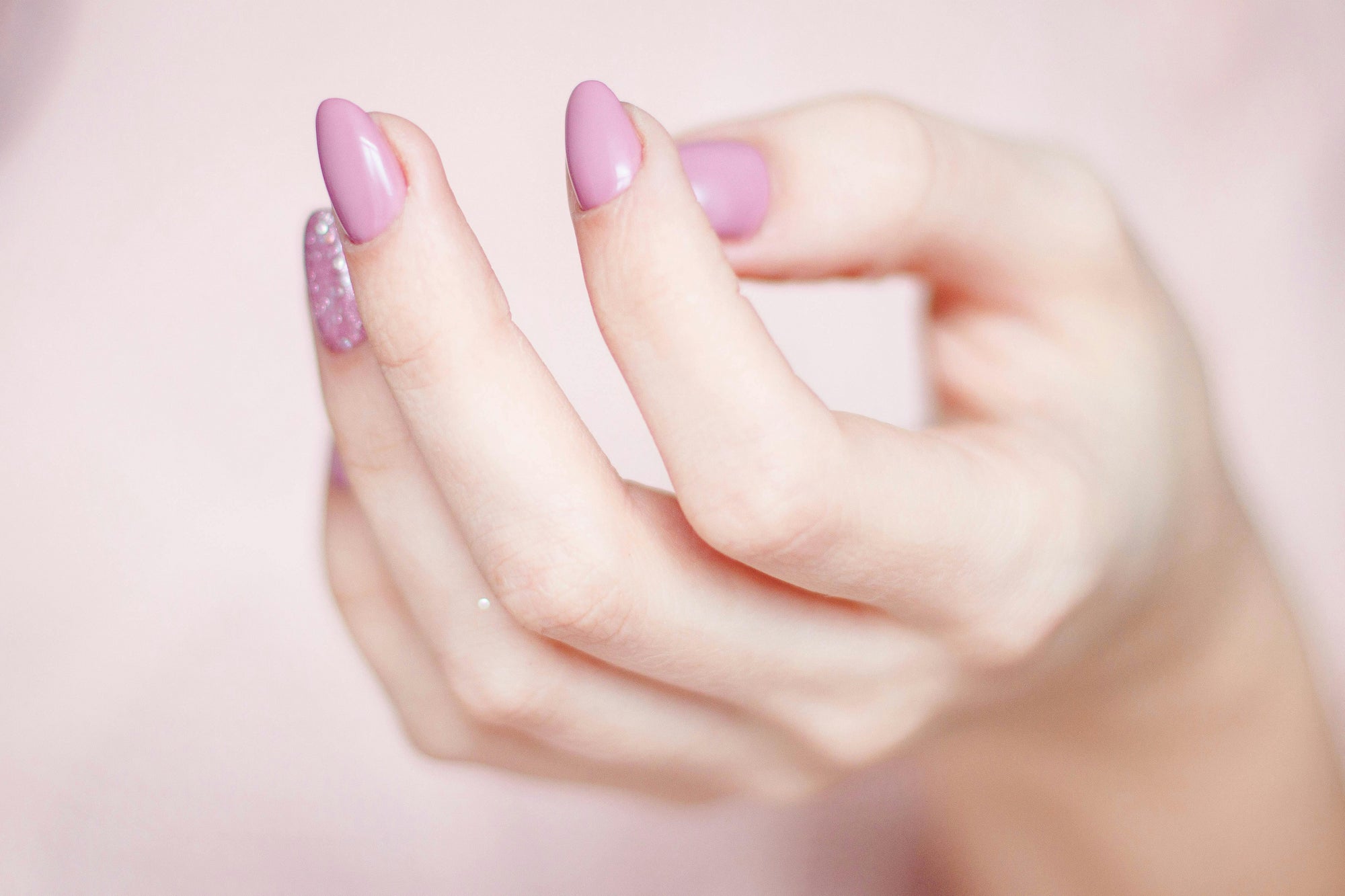 Gel Nail Polish