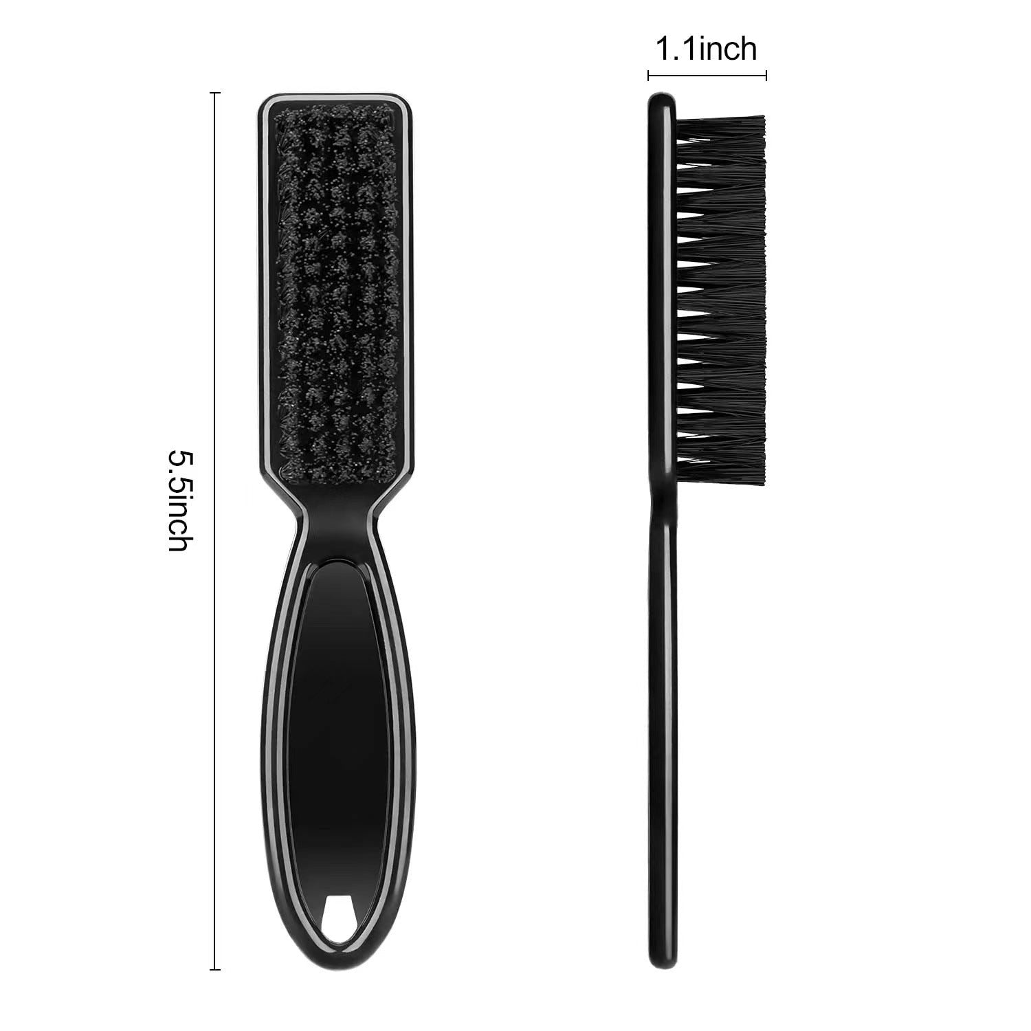 Hair Salon Haircut Broken Brush Handle