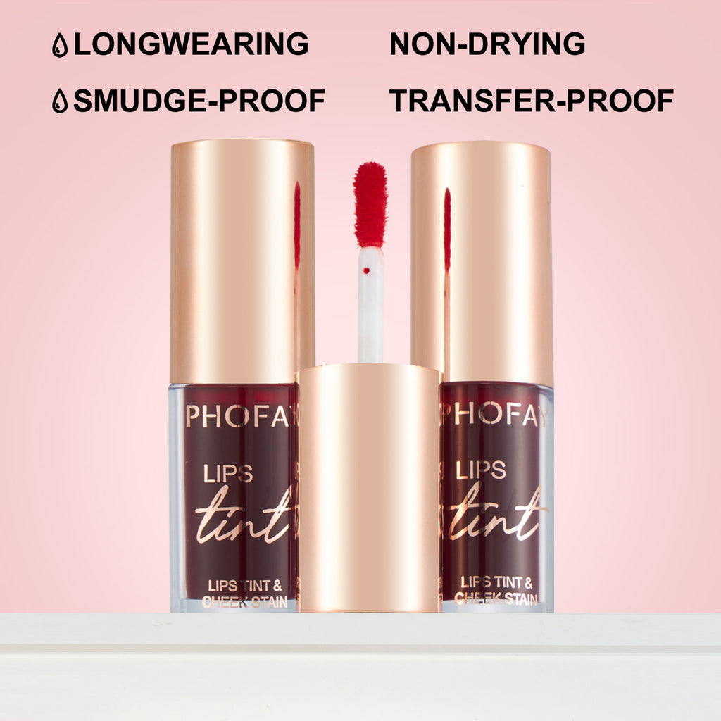 PHOFAY Lip Tint - Novair-product name