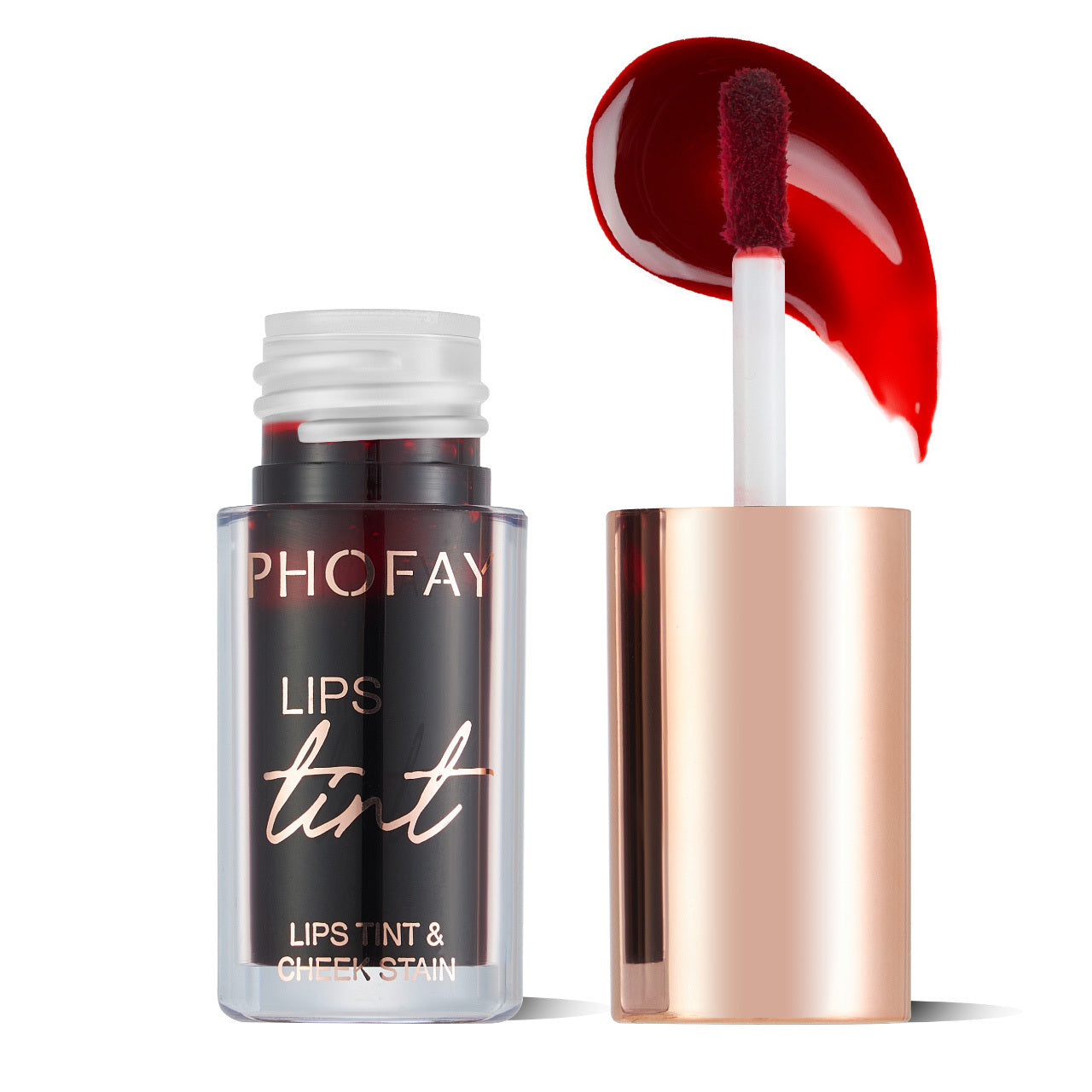 PHOFAY Lip Tint - Novair-product name