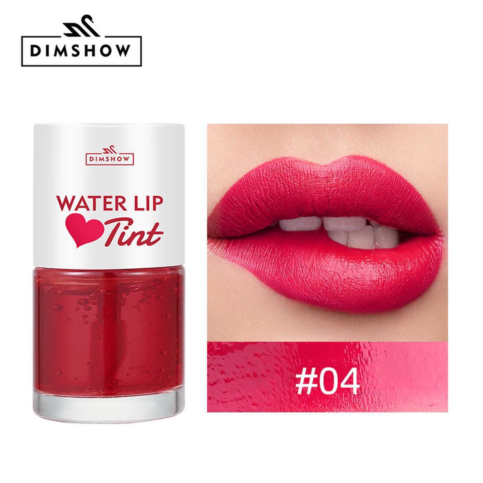 Women's Non-fading Lip Stain - Novair-product name