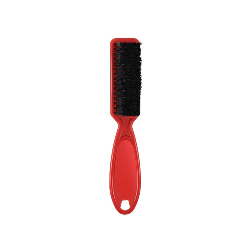 Hair Salon Haircut Broken Brush Handle