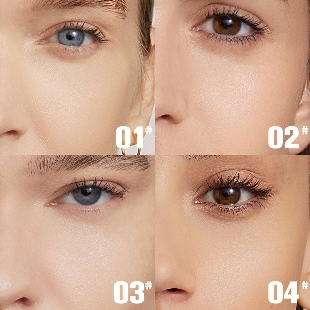 PHOFAY Full Coverage Foundation - Novair-product name