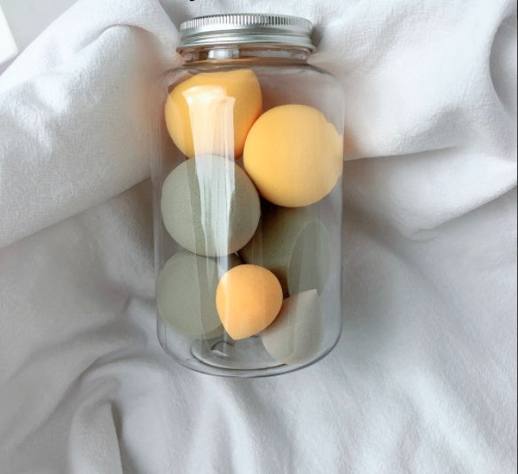 Set of 7 Beauty and Eggs - Novair-product name