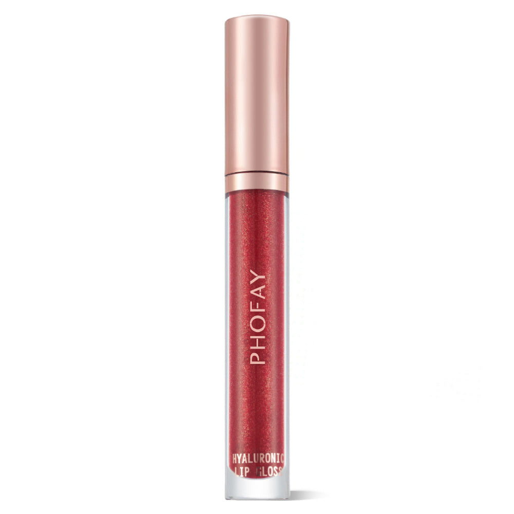 PHOFAY Hyaluronic Lip Gloss - Novair-product name