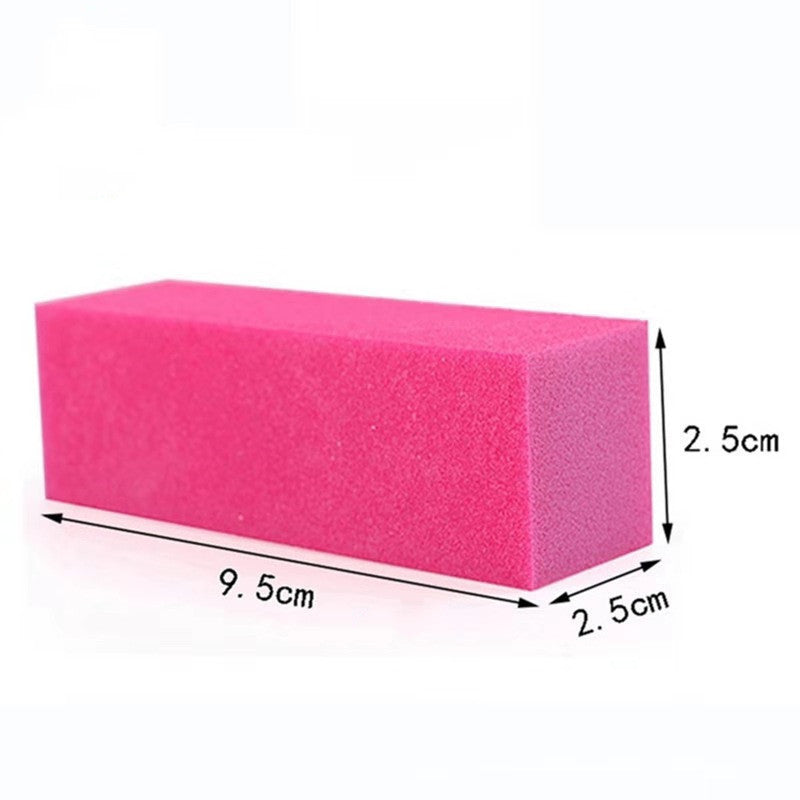 Nail polish file - Novair-product name