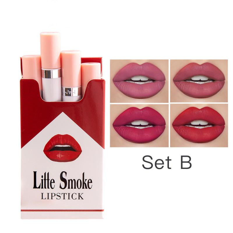 Matte Mist Lipstick Lipstick - Novair-product name