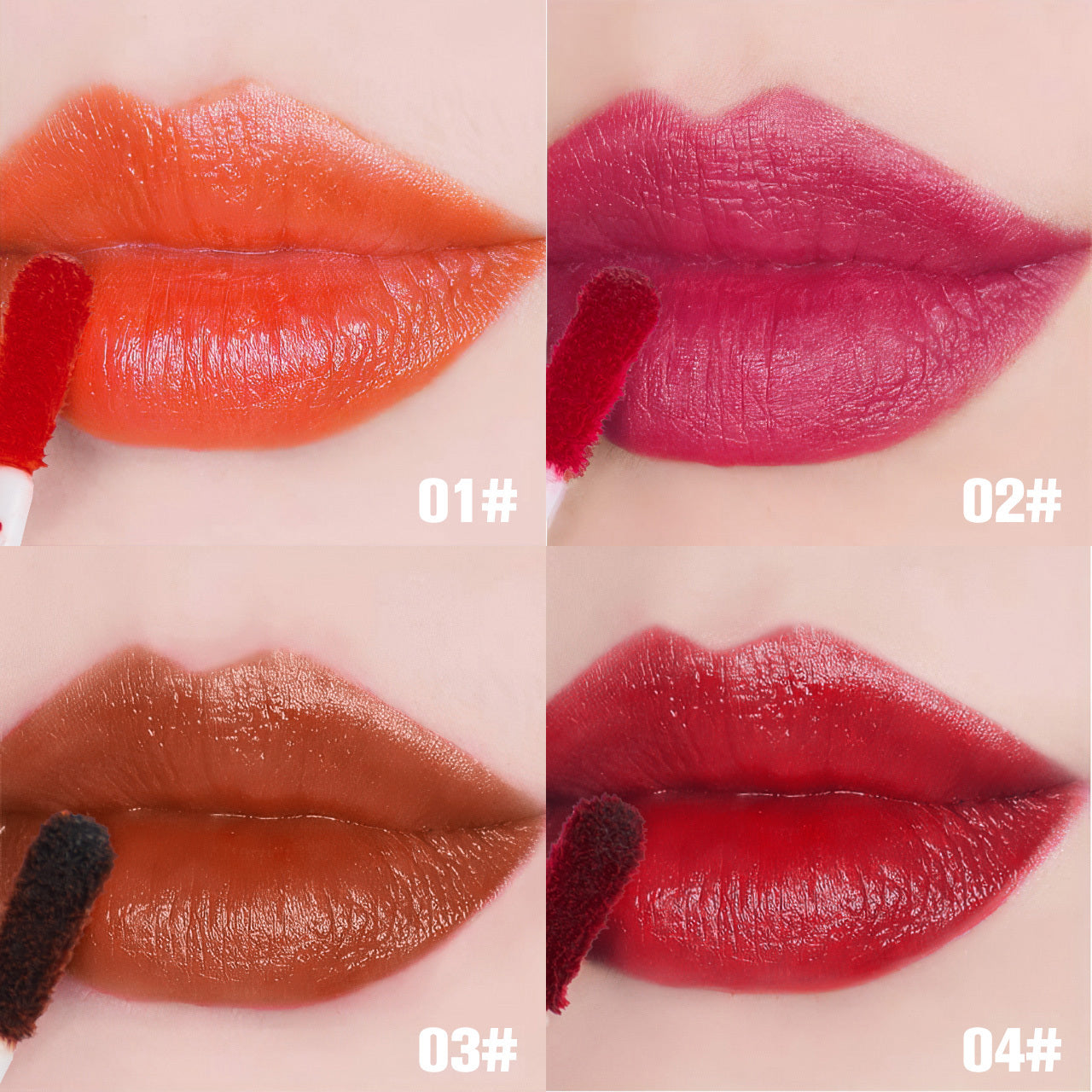 PHOFAY Lip Tint - Novair-product name