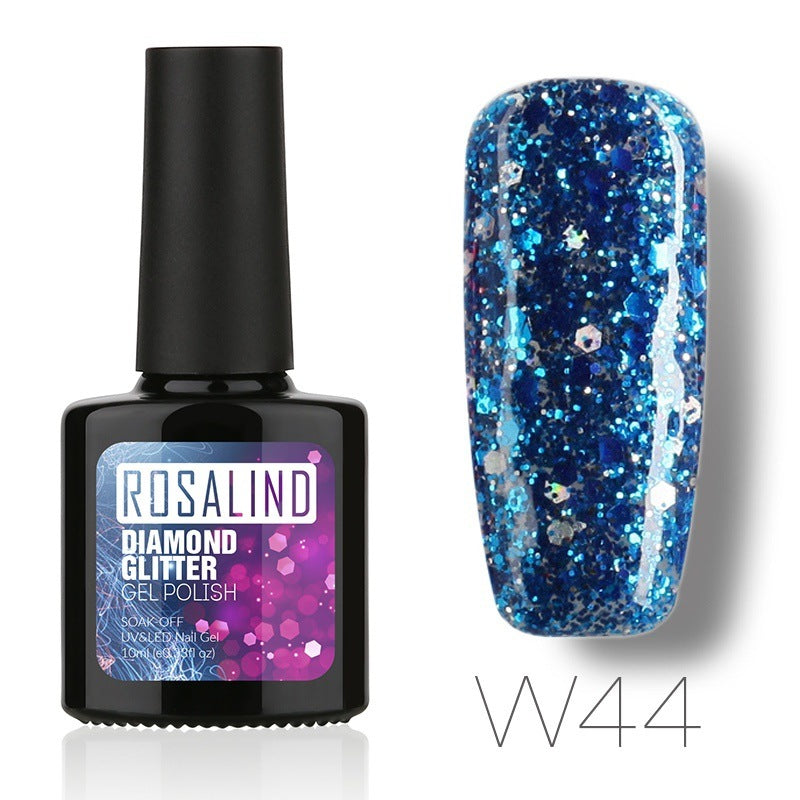 Nail Diamond Nail Gel  Gel - Novair-product name