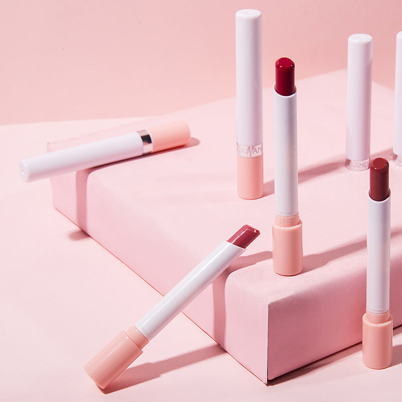 Matte Mist Lipstick Lipstick - Novair-product name