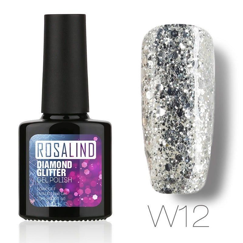 Nail Diamond Nail Gel  Gel - Novair-product name