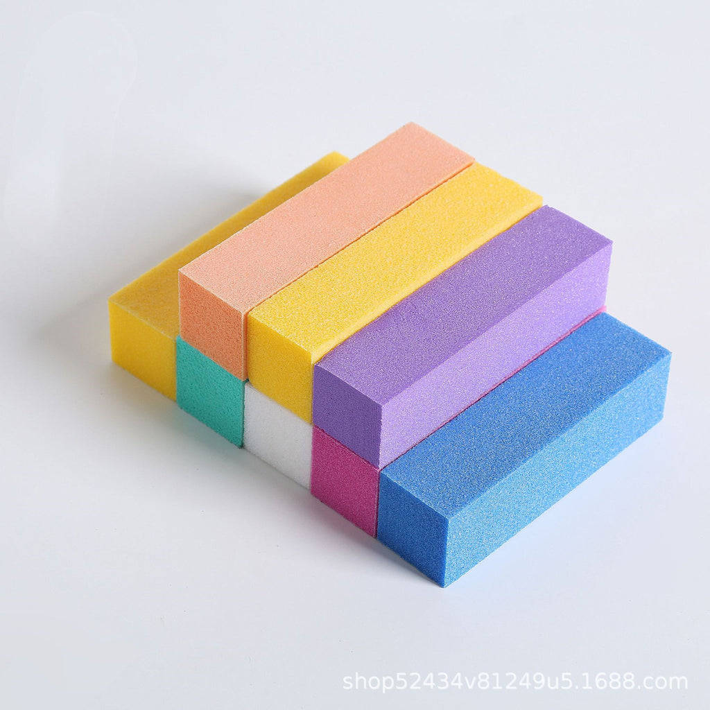 Nail polish file - Novair-product name