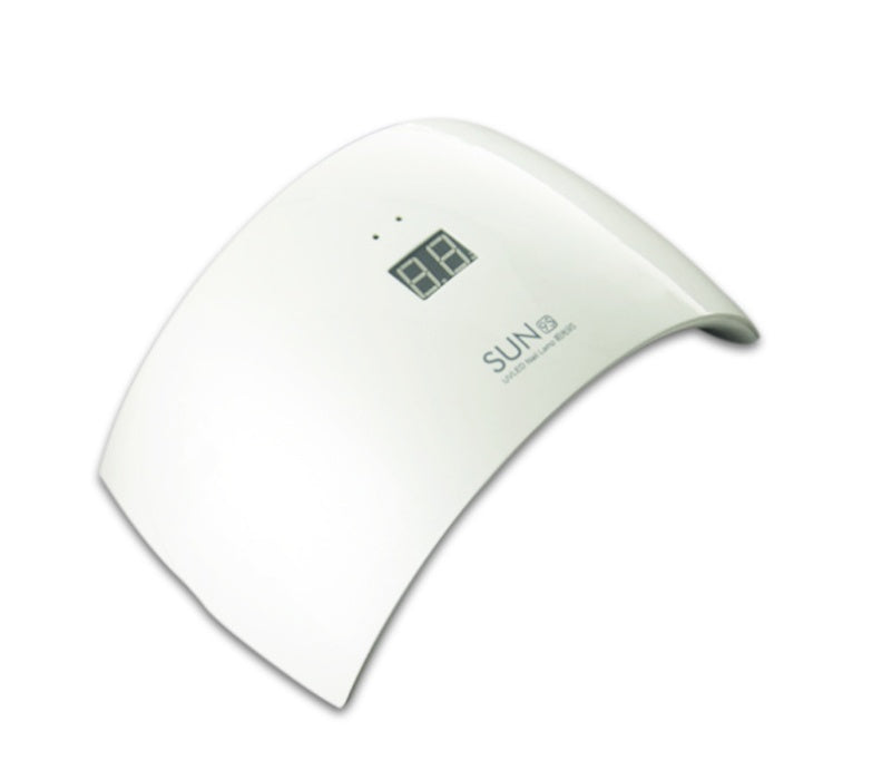 UV LED LAMP FOR NAILS DRYER - Novair-product name