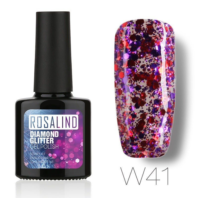 Nail Diamond Nail Gel  Gel - Novair-product name