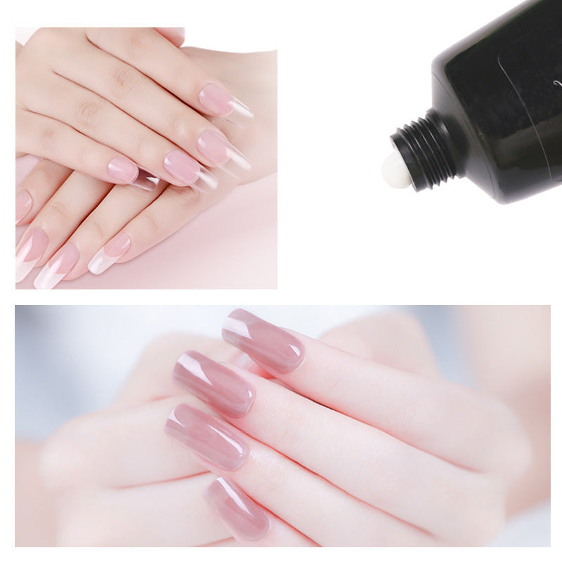 Nail Polish Art For Nails Extensions Manicure DIY - Novair-product name