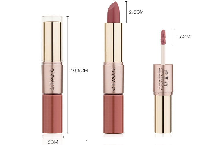 Lip gloss - Novair-product name