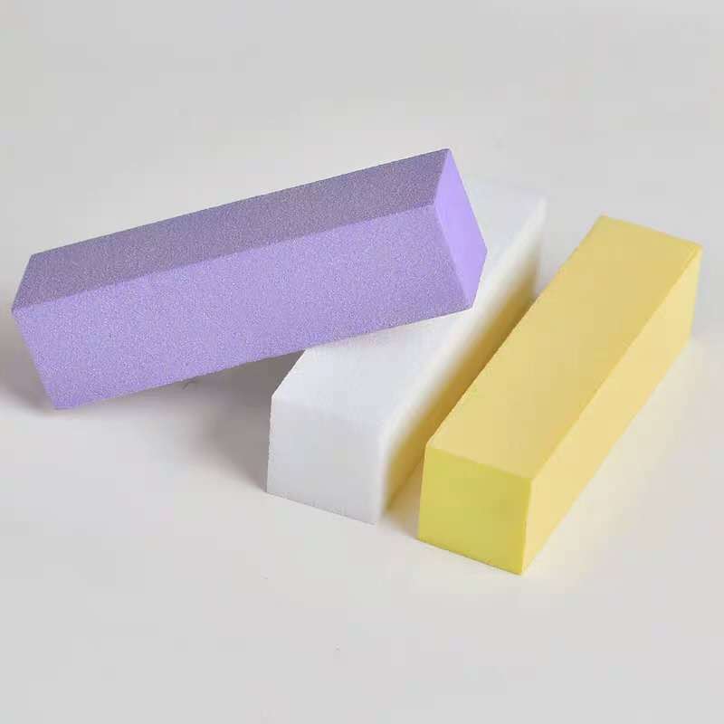 Nail polish file - Novair-product name