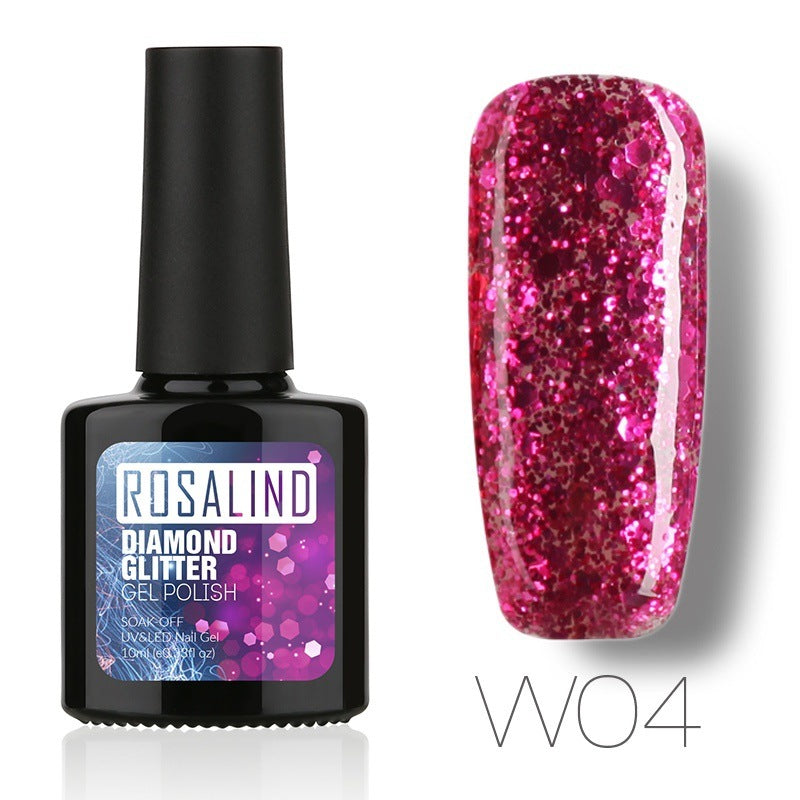 Nail Diamond Nail Gel  Gel - Novair-product name