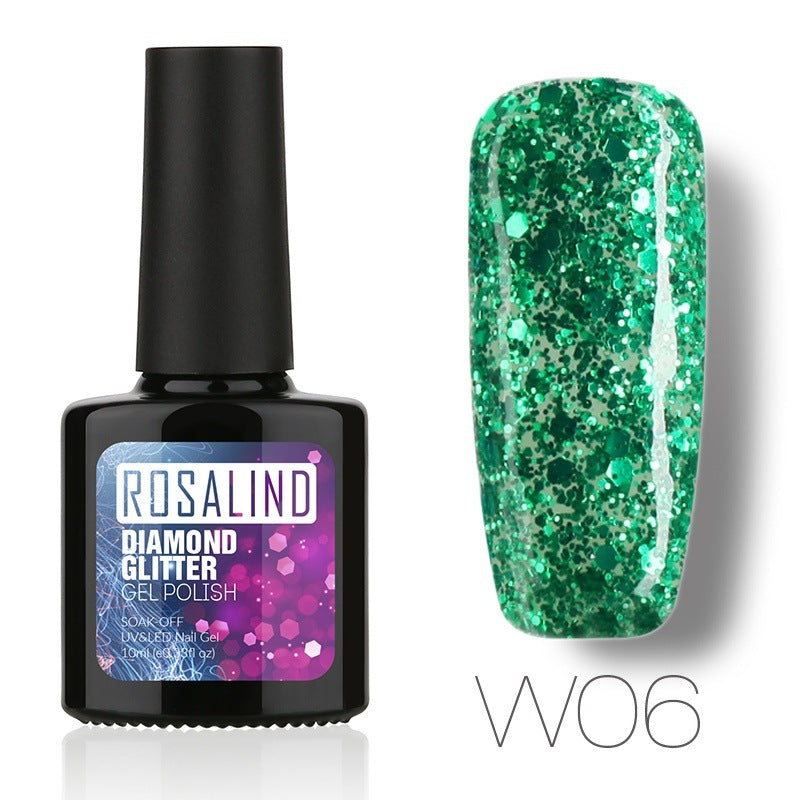 Nail Diamond Nail Gel  Gel - Novair-product name