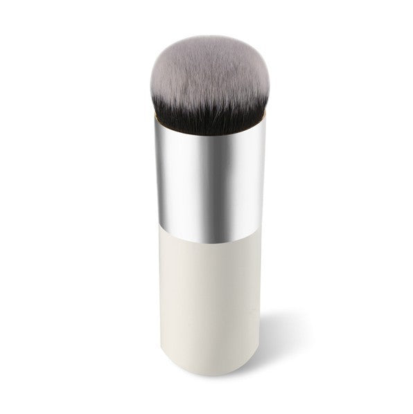 Chubby pier makeup brush foundation powder brush beauty makeup tools - Novair-product name