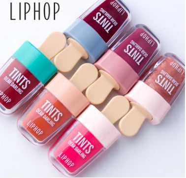 Ice Cream Lip Gloss - Novair-product name