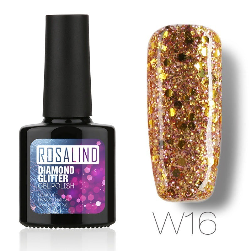 Nail Diamond Nail Gel  Gel - Novair-product name