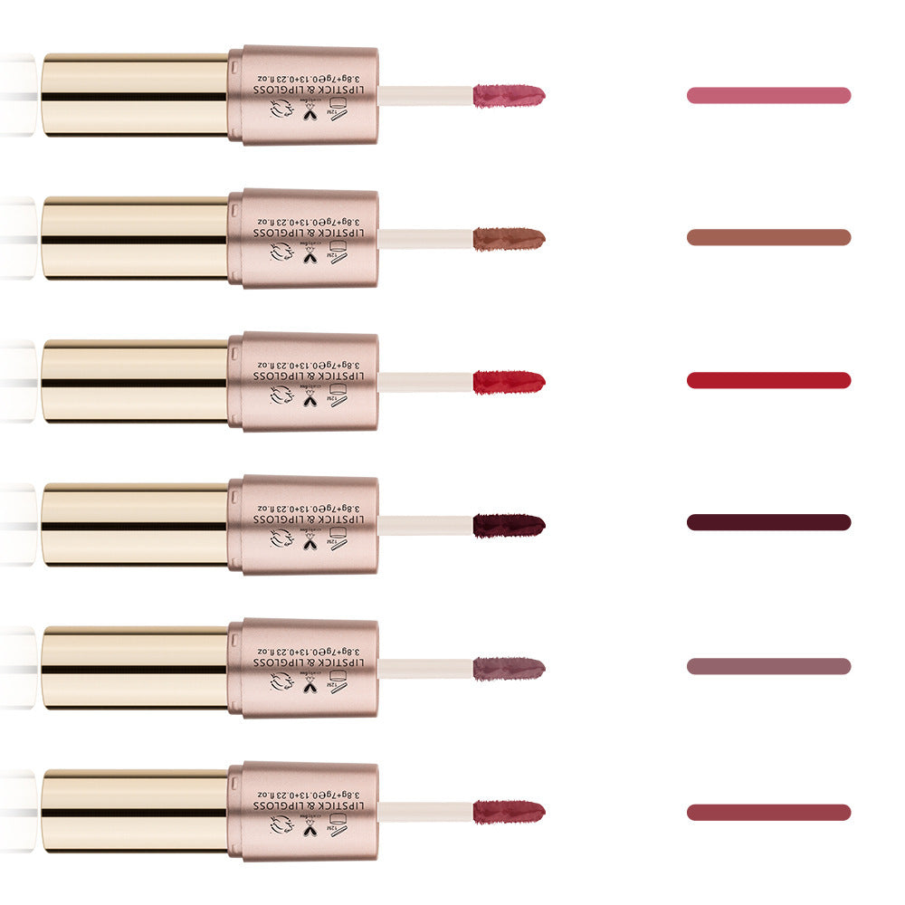 Lip gloss - Novair-product name