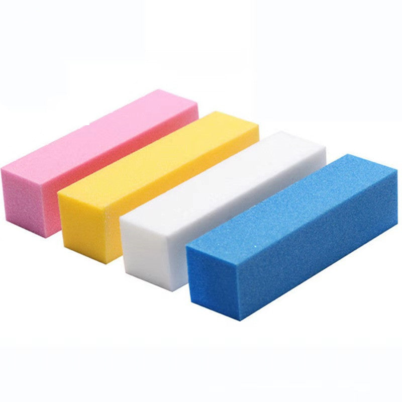 Nail polish file - Novair-product name