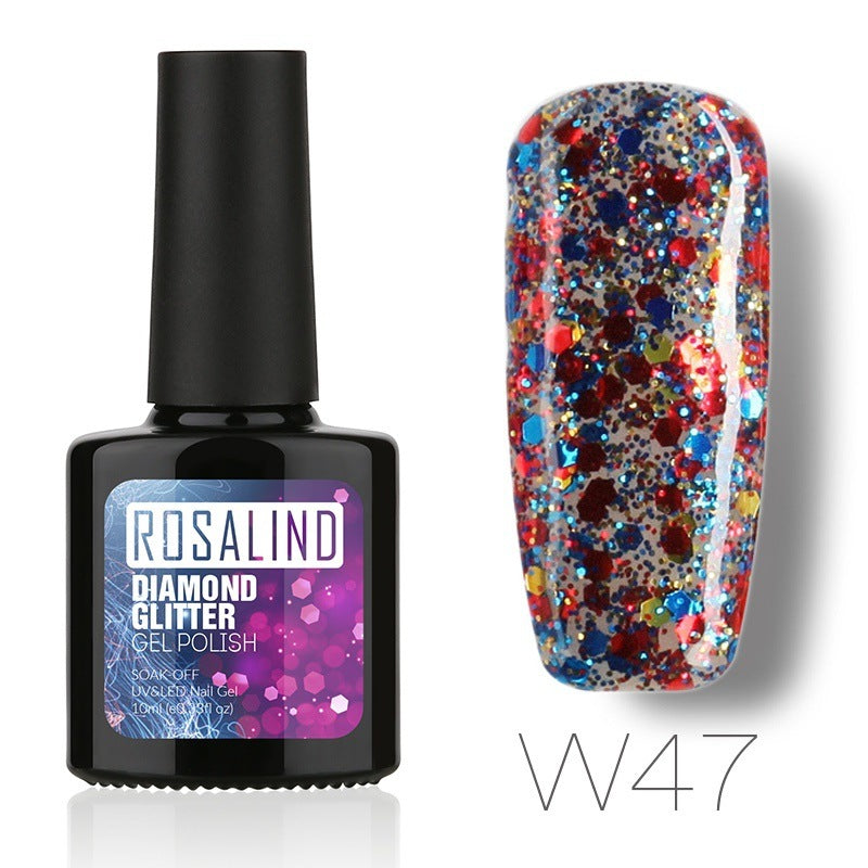 Nail Diamond Nail Gel  Gel - Novair-product name