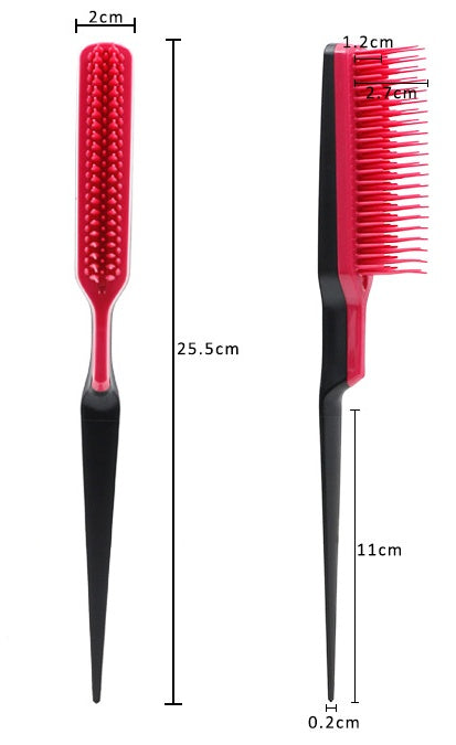 Curl Defining Hair Detangler