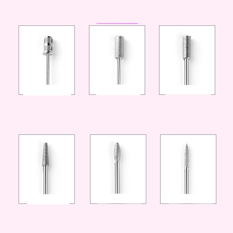 Pen Nail Polisher To Remove Nails - Novair-product name