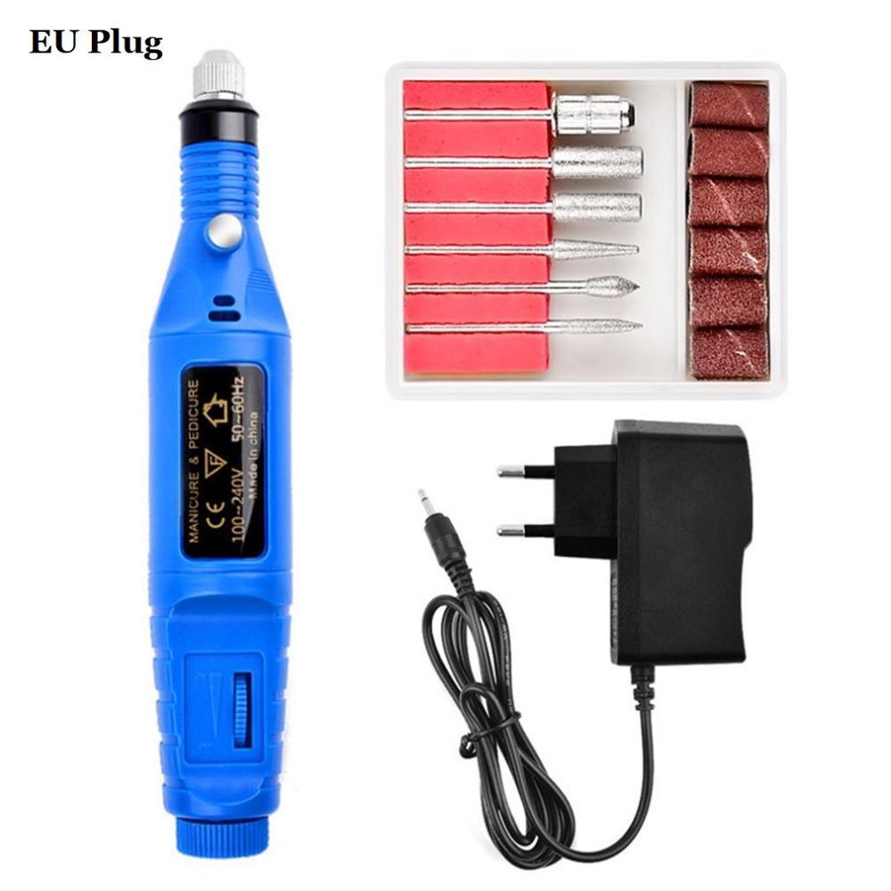 Pen Nail Polisher To Remove Nails - Novair-product name