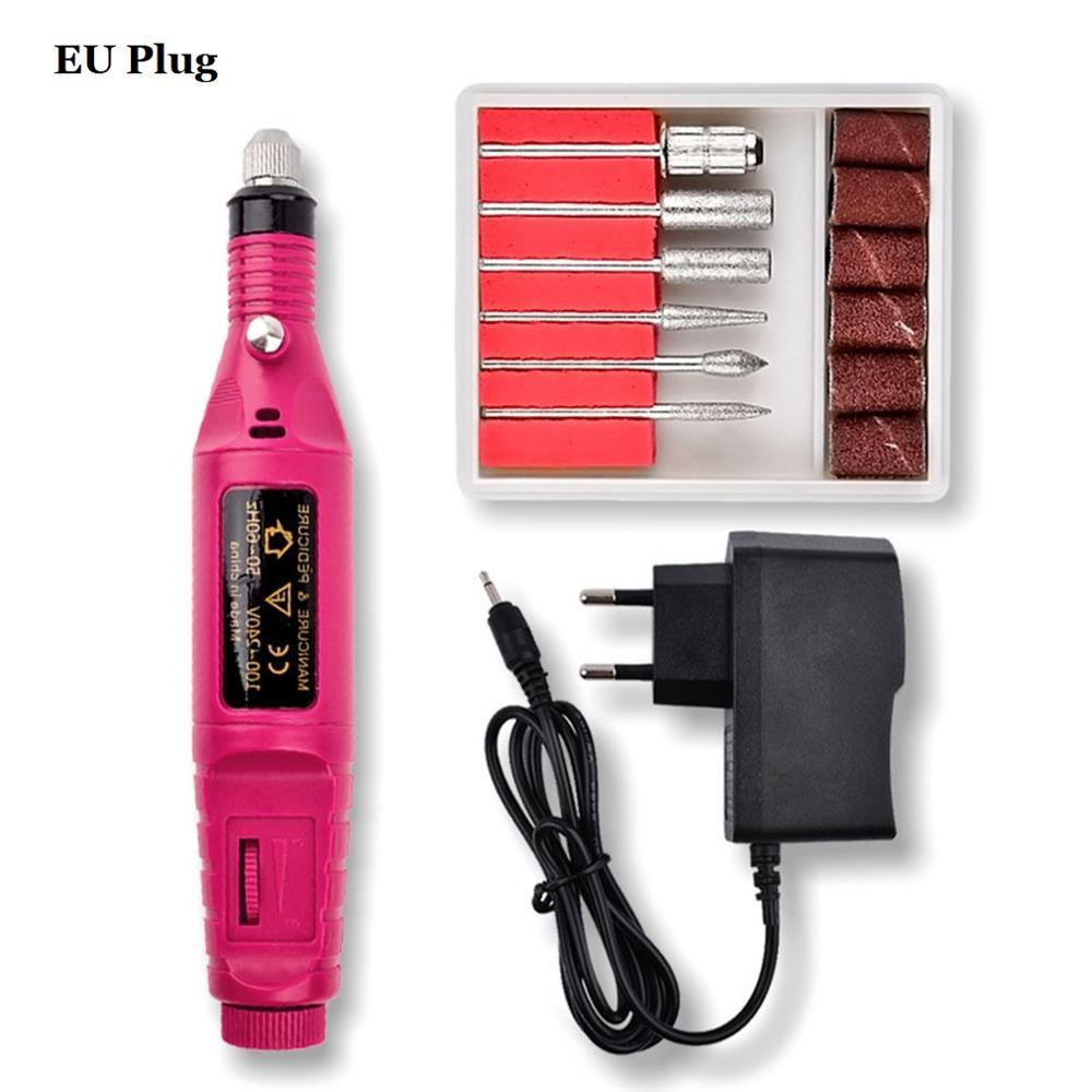 Pen Nail Polisher To Remove Nails - Novair-product name