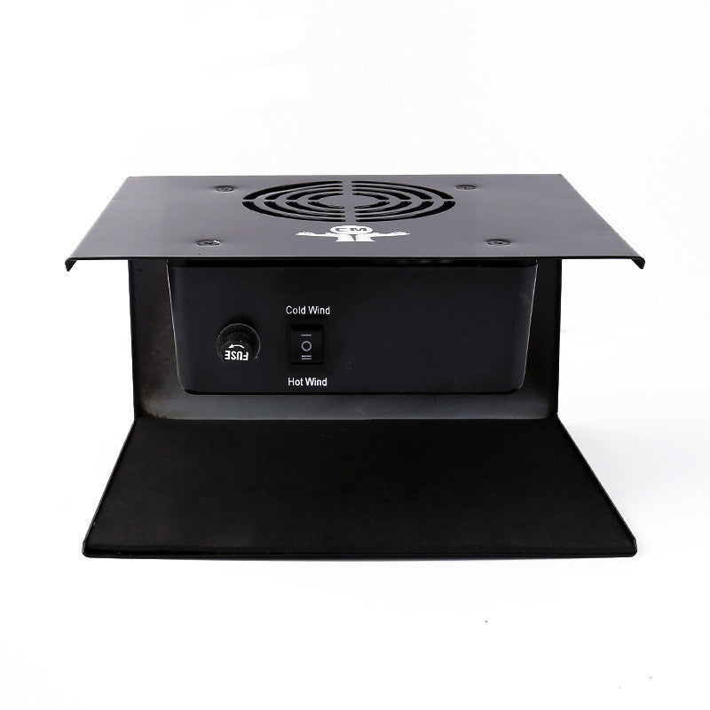 Heating And Cooling Dryers, Nail Dryers, Nail Polish Dryers, Iron Products, Nail Tools, Factory Direct Sales - Novair-product name