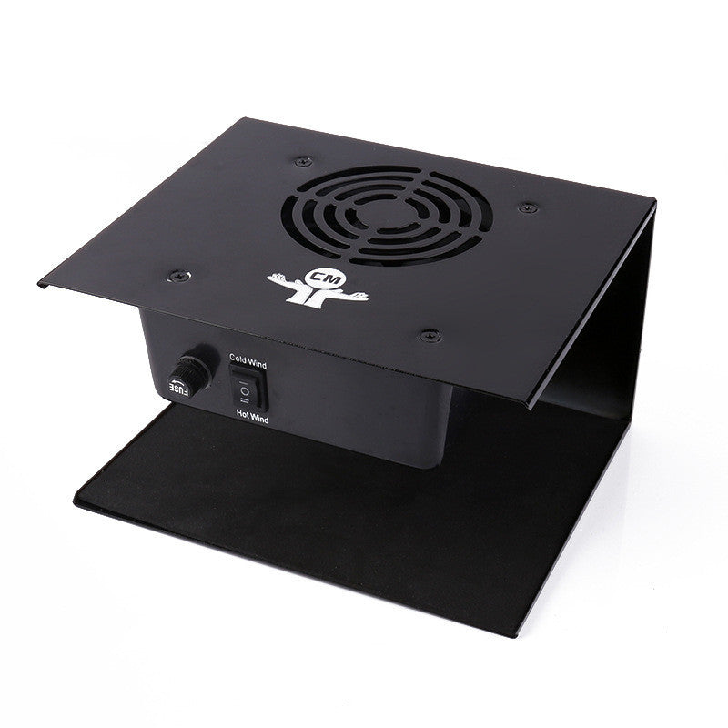 Heating And Cooling Dryers, Nail Dryers, Nail Polish Dryers, Iron Products, Nail Tools, Factory Direct Sales - Novair-product name