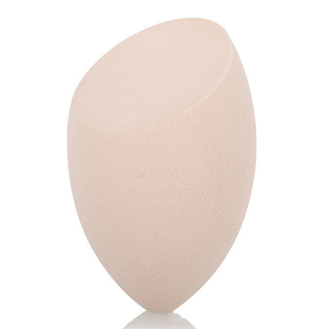 Gourd Powder Puff, Smooth Woman Makeup Foundation, Makeup Egg Sponge Cosmetic Tool And Accessories, Water Drop Shape. - Novair-product name