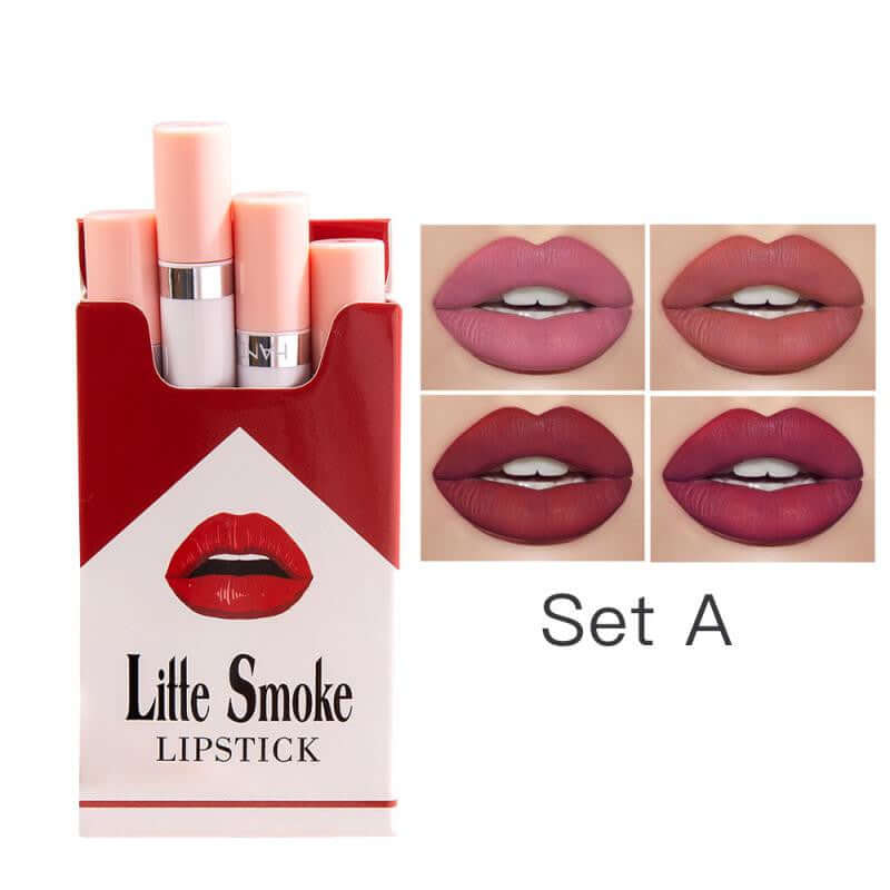 Matte Mist Lipstick Lipstick - Novair-product name