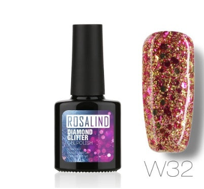 Nail Diamond Nail Gel  Gel - Novair-product name