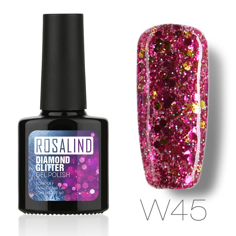 Nail Diamond Nail Gel  Gel - Novair-product name