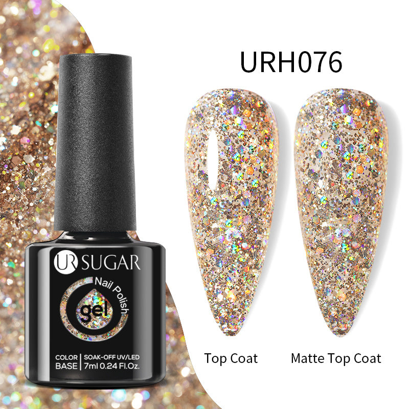Matte Klein Blue Gel Nail Polish - Novair-product name