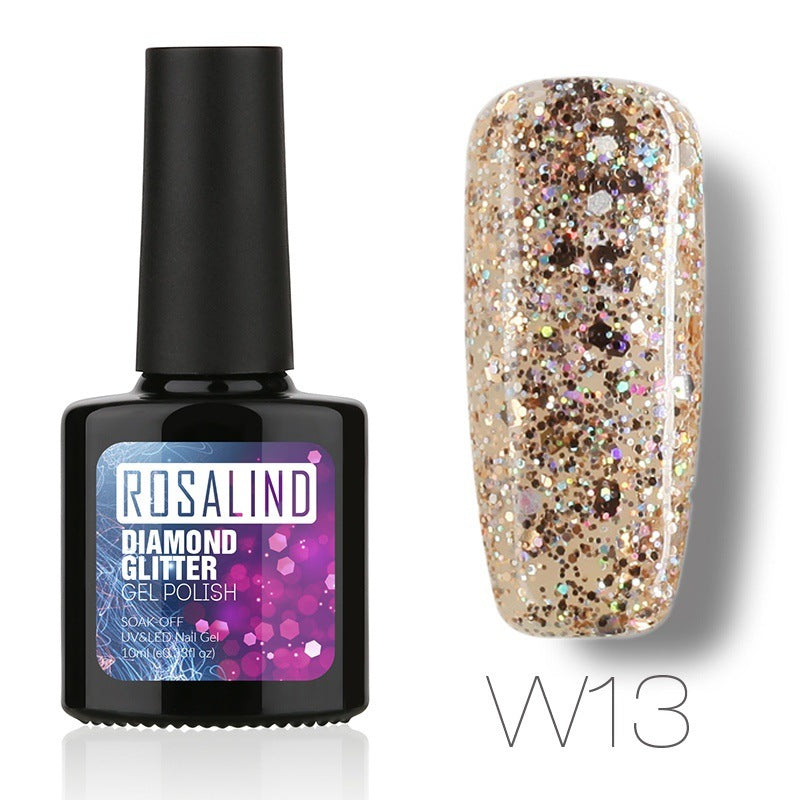 Nail Diamond Nail Gel  Gel - Novair-product name