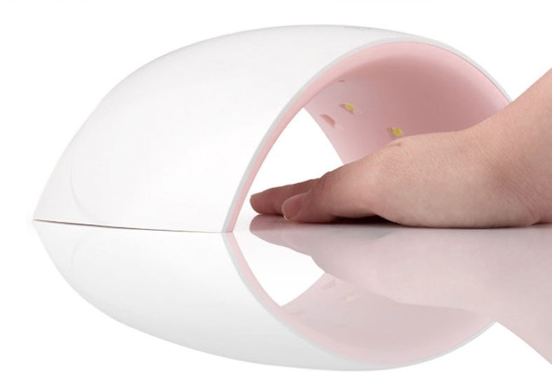 UV LED LAMP FOR NAILS DRYER - Novair-product name