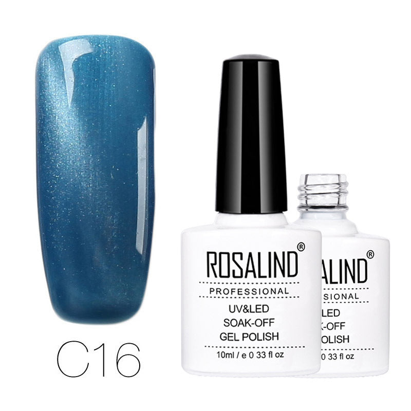 nail polish phototherapy gel cat eye gel nail polish 30 color - Novair-product name