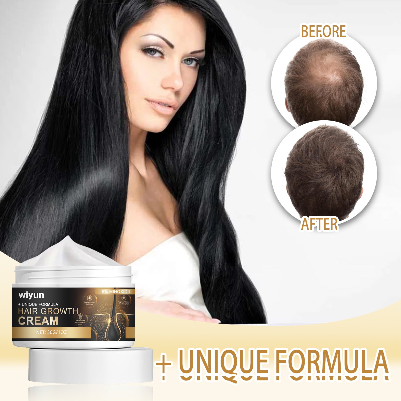 Wiyum Cream - Novair-product name