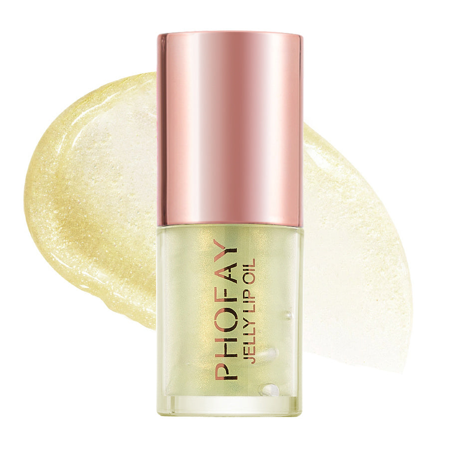 PHOFAY Jelly Lip Oil - Novair-product name