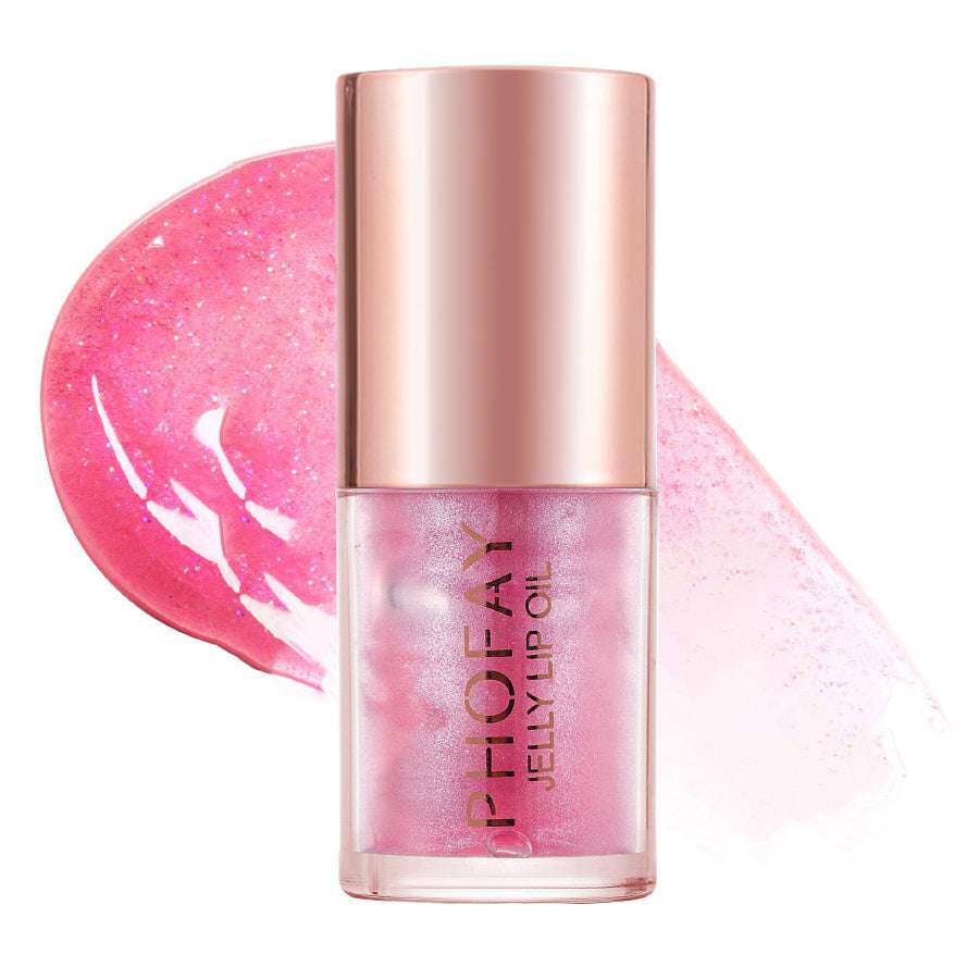 PHOFAY Jelly Lip Oil - Novair-product name