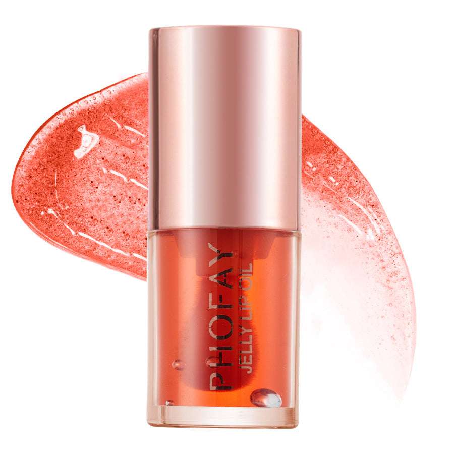 PHOFAY Jelly Lip Oil - Novair-product name