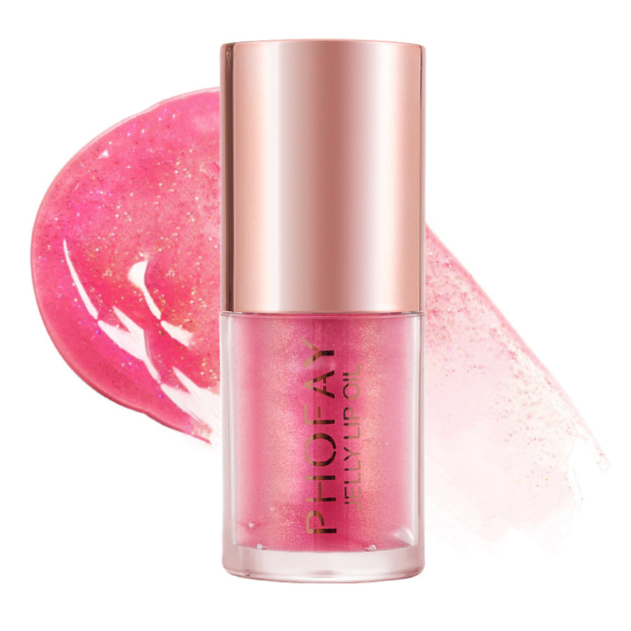 PHOFAY Jelly Lip Oil - Novair-product name