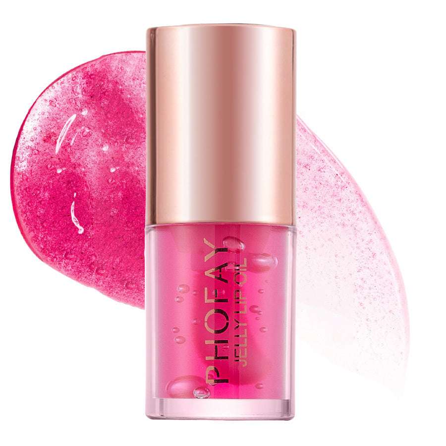 PHOFAY Jelly Lip Oil - Novair-product name