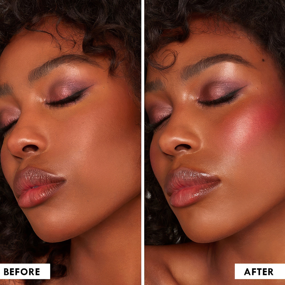 PHOFAY Double-Take Cream & Powder Blush Duo - Novair-product name